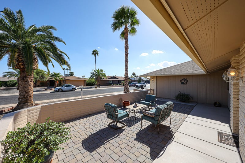 12442 Toreador Dr, Sun City West, AZ 85375