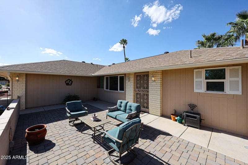 12442 Toreador Dr, Sun City West, AZ 85375