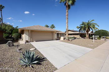 12442 Toreador Dr, Sun City West, AZ 85375