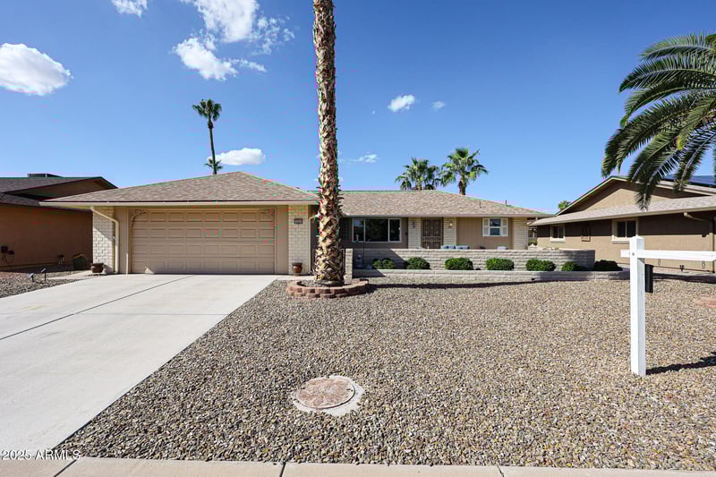 12442 Toreador Dr, Sun City West, AZ 85375