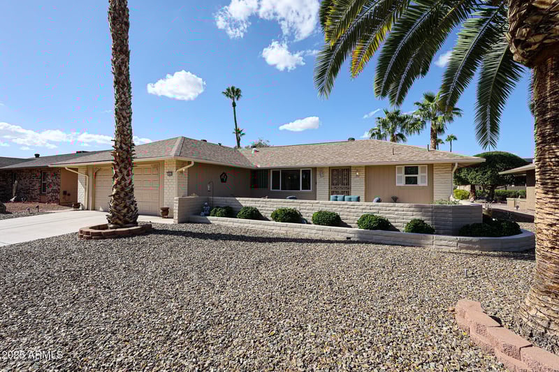 12442 Toreador Dr, Sun City West, AZ 85375