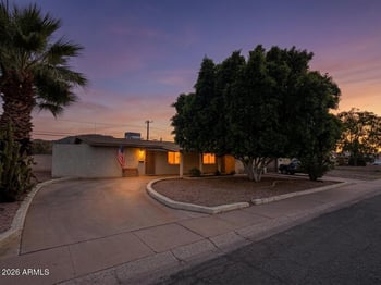 12443 25th Ave, Phoenix, AZ 85029