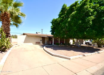 12443 25th Ave, Phoenix, AZ 85029