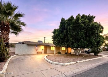 12443 25th Ave, Phoenix, AZ 85029