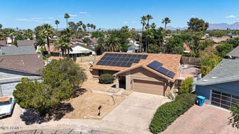 12443 N 27th Pl, Phoenix, AZ 85032