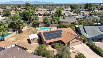 12443 N 27th Pl, Phoenix, AZ 85032