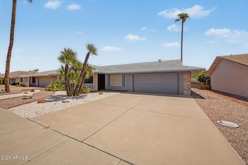 12443 Marble Dr, Sun City West, AZ 85375