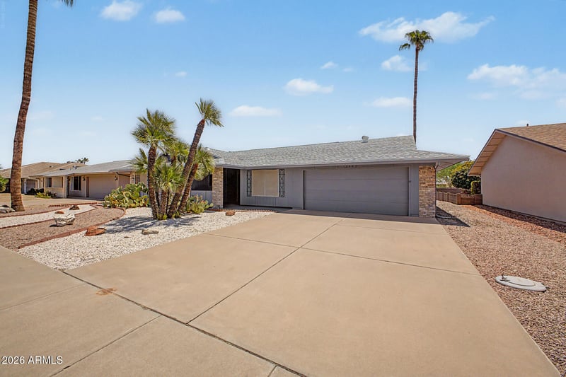 Home Worth Check