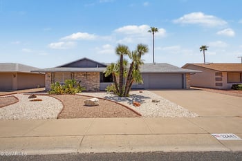 12443 Marble Dr, Sun City West, AZ 85375