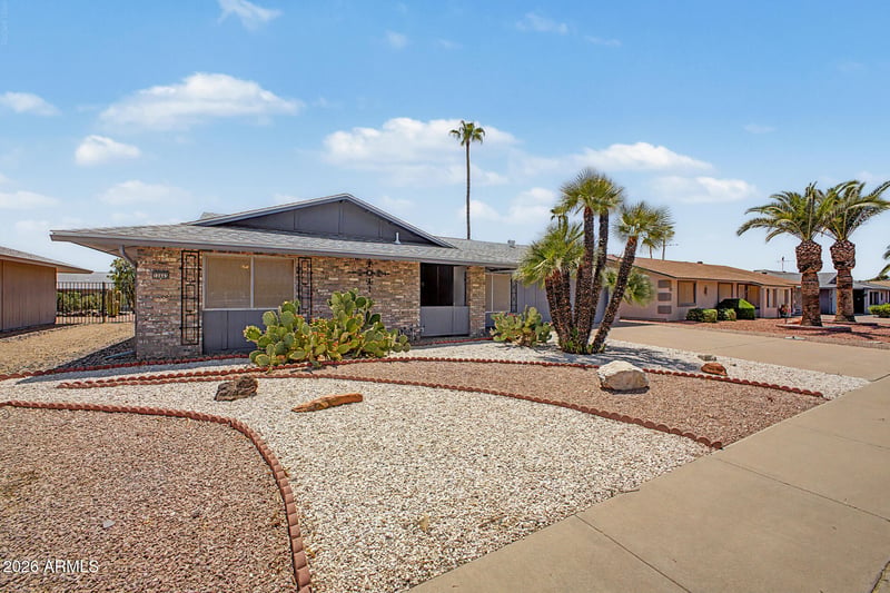 12443 W Marble Dr, Sun City West, AZ 85375