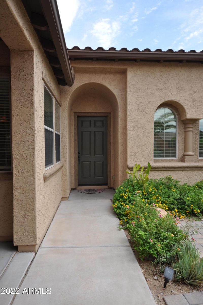12444 W Alyssa Ln, Peoria, AZ 85383
