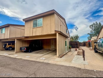 12445 21st Ave #4, Phoenix, AZ 85029