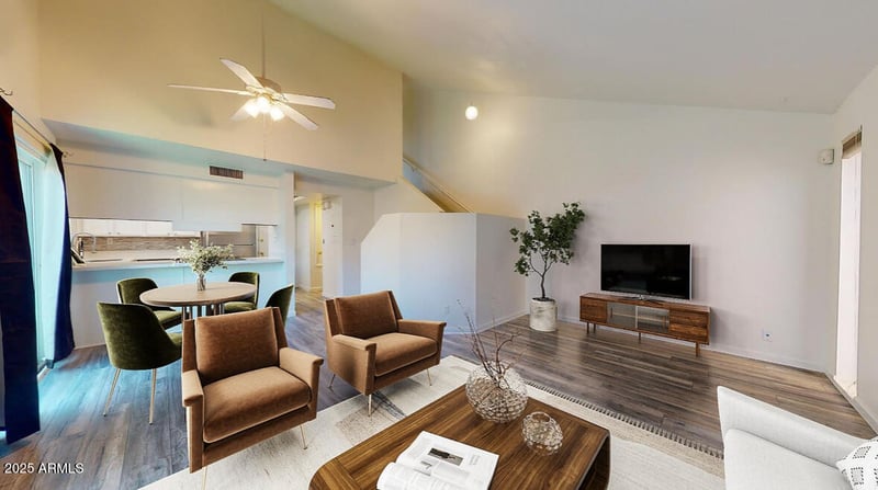 12445 21st Ave #4, Phoenix, AZ 85029