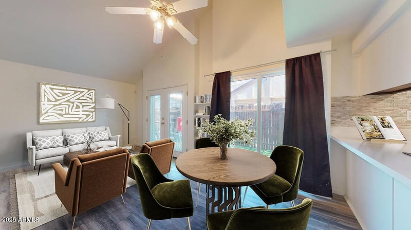 12445 21st Ave #4, Phoenix, AZ 85029