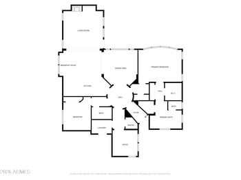 12445 Fetlock Trl, Peoria, AZ 85383