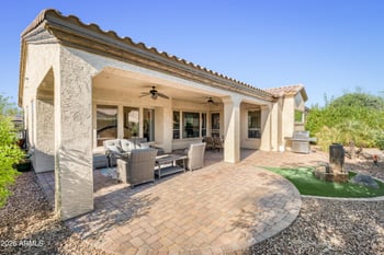12445 Fetlock Trl, Peoria, AZ 85383