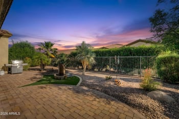 12445 Fetlock Trl, Peoria, AZ 85383