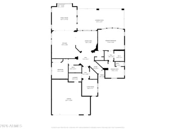 12445 Fetlock Trl, Peoria, AZ 85383