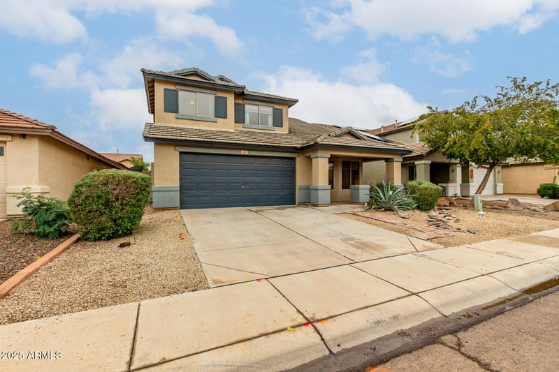 12445 Montebello Ave, Litchfield Park, AZ 85340