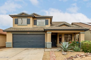 12445 Montebello Ave, Litchfield Park, AZ 85340