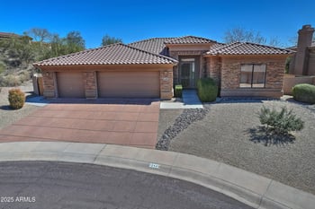 12445 Via La Playa --, Fountain Hills, AZ 85268