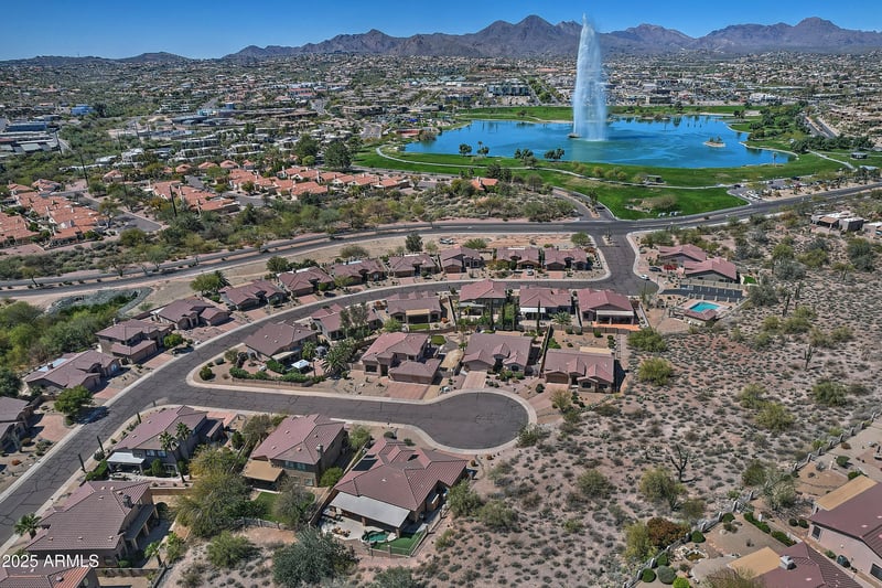 12445 Via La Playa --, Fountain Hills, AZ 85268