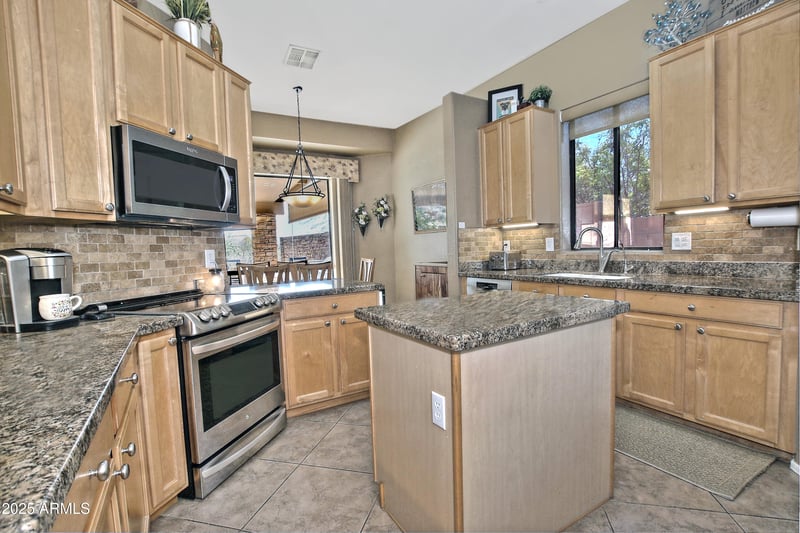 12445 Via La Playa --, Fountain Hills, AZ 85268