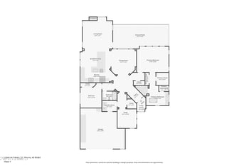 12445 W Fetlock Trl, Peoria, AZ 85383