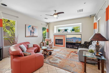 12445 W Fetlock Trl, Peoria, AZ 85383