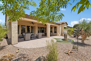 12445 W Fetlock Trl, Peoria, AZ 85383