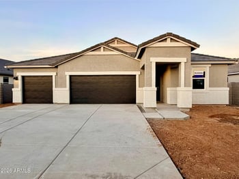 12446 Agave Ln, Florence, AZ 85132