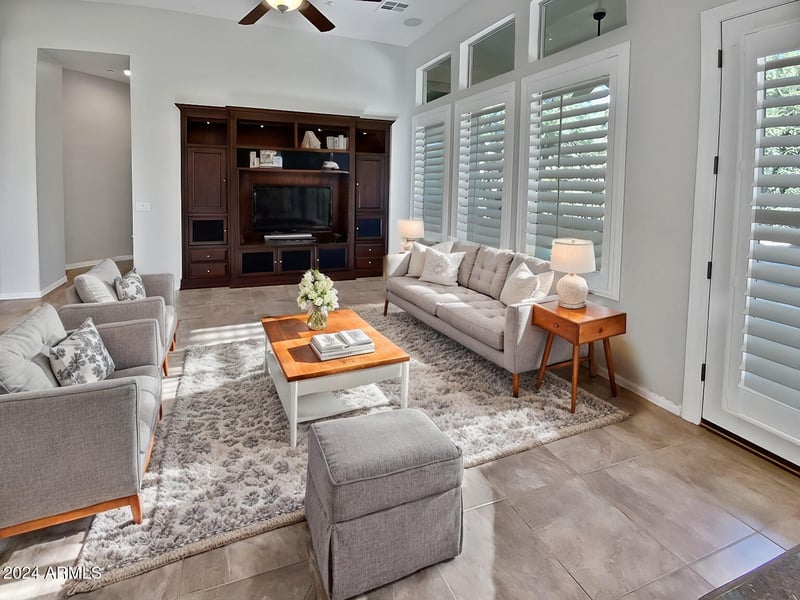 12446 Bajada Rd, Peoria, AZ 85383