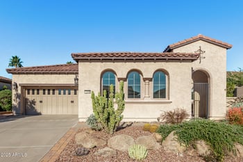 12446 Bajada Rd, Peoria, AZ 85383