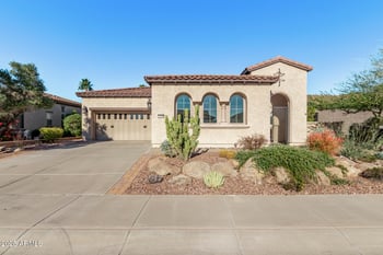 12446 Bajada Rd, Peoria, AZ 85383