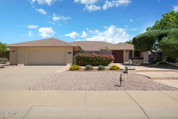 12446 Eveningside Dr, Sun City West, AZ 85375