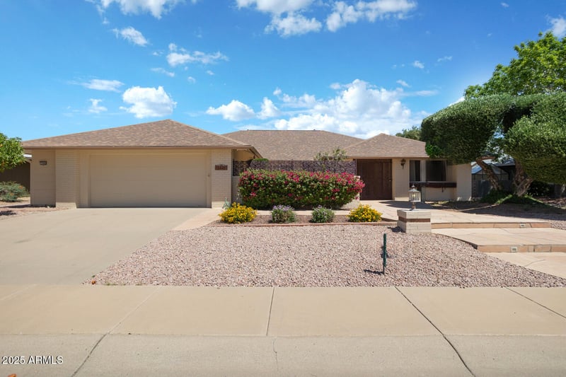 12446 Eveningside Dr, Sun City West, AZ 85375