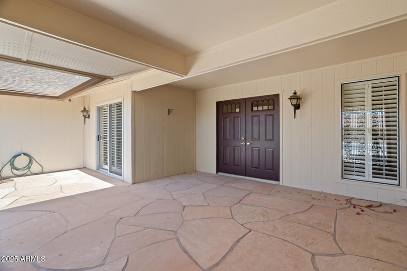 12446 Eveningside Dr, Sun City West, AZ 85375