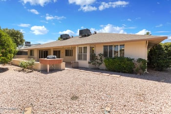 12446 Eveningside Dr, Sun City West, AZ 85375