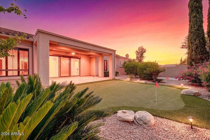 12446 Via La Playa Dr, Fountain Hills, AZ 85268