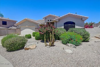 12446 Via La Playa Dr, Fountain Hills, AZ 85268