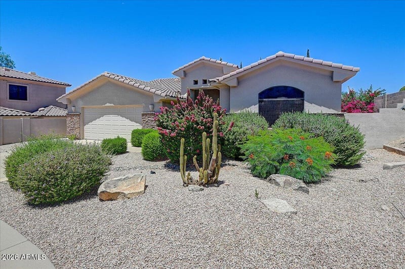 12446 Via La Playa Dr, Fountain Hills, AZ 85268