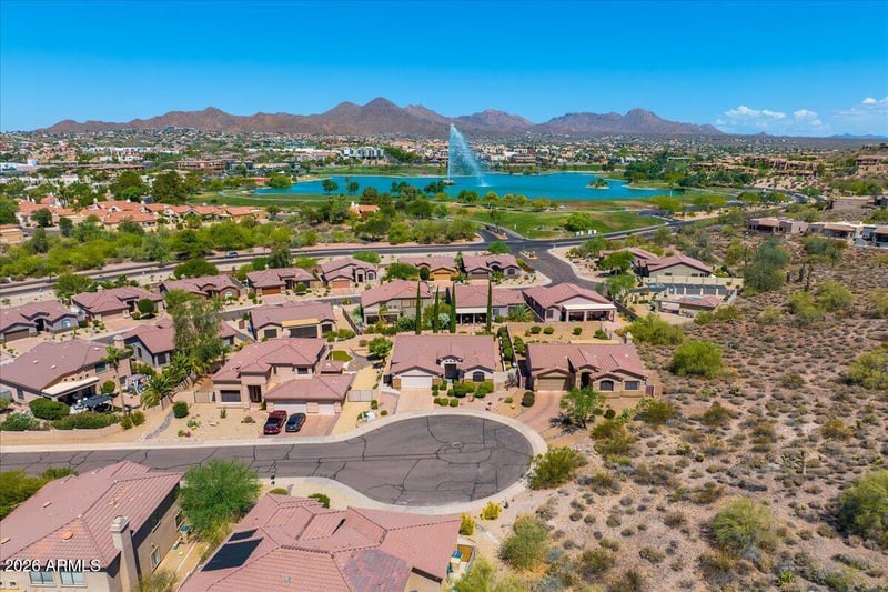12446 Via La Playa Dr, Fountain Hills, AZ 85268