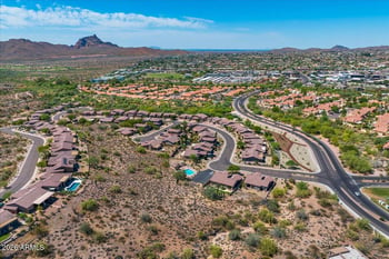 12446 Via La Playa Dr, Fountain Hills, AZ 85268
