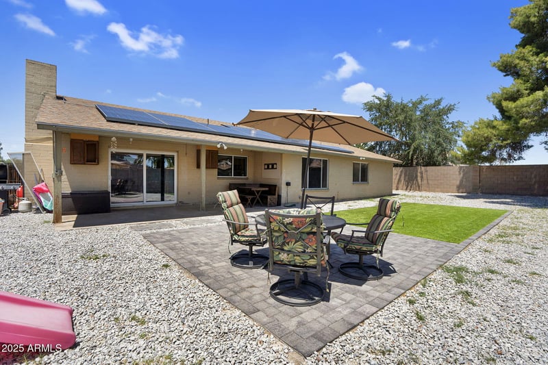 12447 50th Ln, Glendale, AZ 85304
