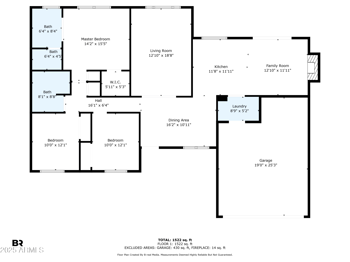 12447 50th Ln, Glendale, AZ 85304