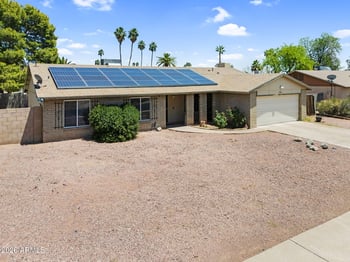 12447 N 50th Ln, Glendale, AZ 85304