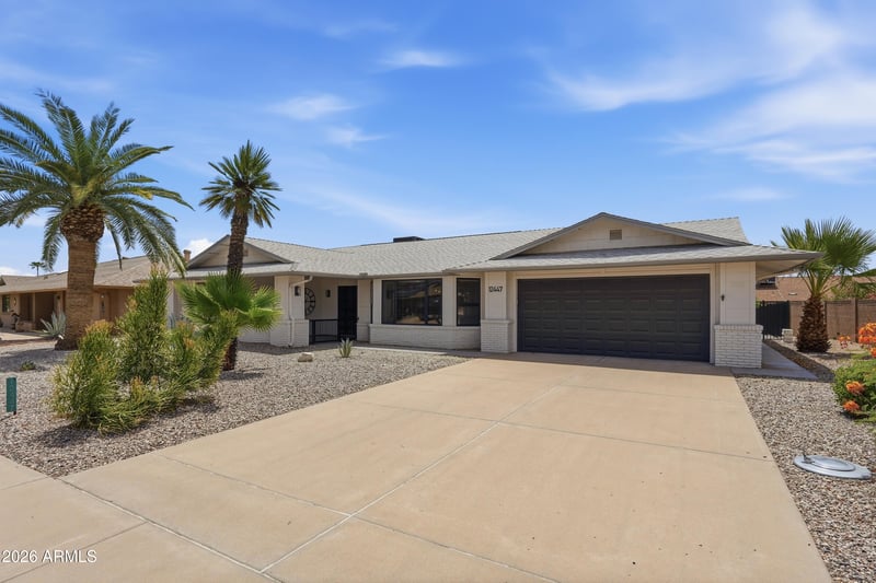 12447 W Morning Dove Dr, Sun City West, AZ 85375