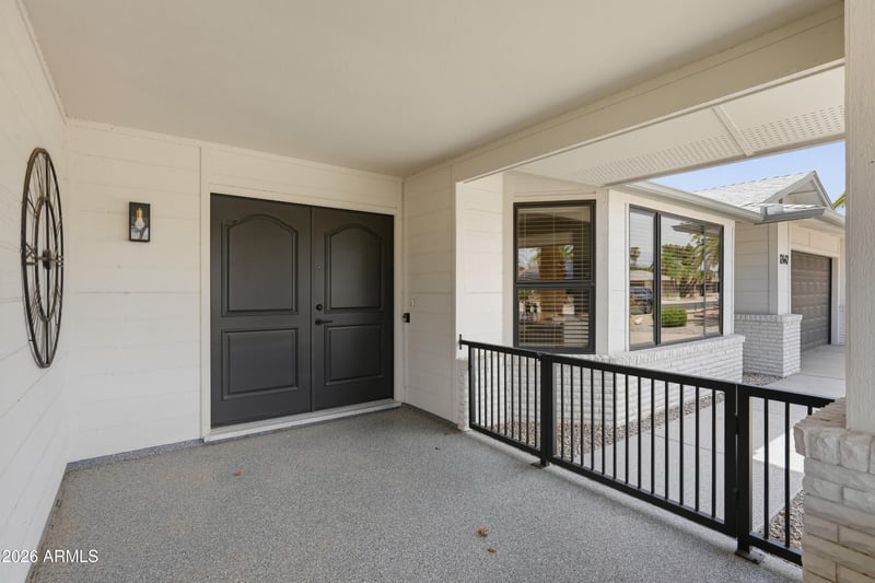 12447 W Morning Dove Dr, Sun City West, AZ 85375