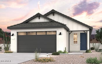 12448 305th Ave, Buckeye, AZ 85396