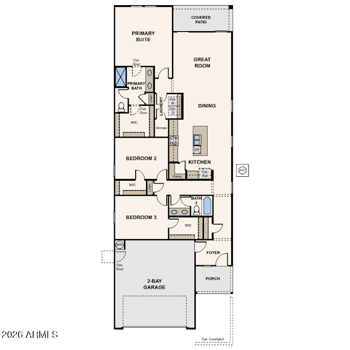 12448 305th Ave, Buckeye, AZ 85396